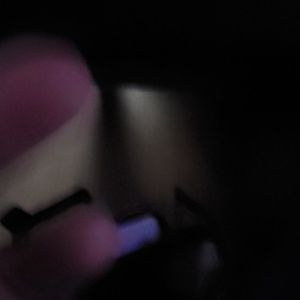 Meet your Posher, Eva